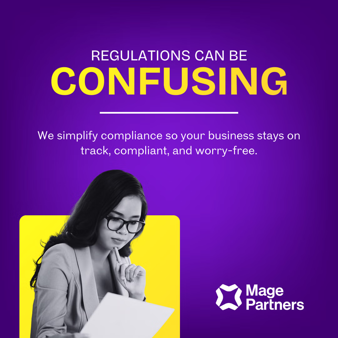 mage partners brand social media content hows