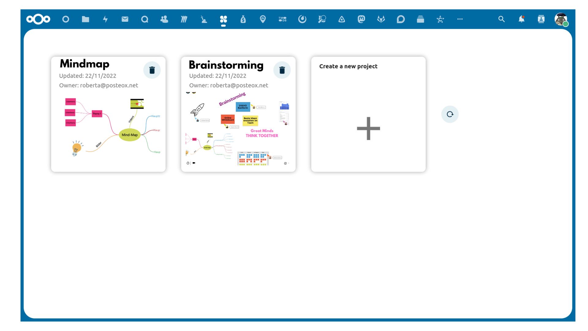 Collaboard Nextcloud Integration-1