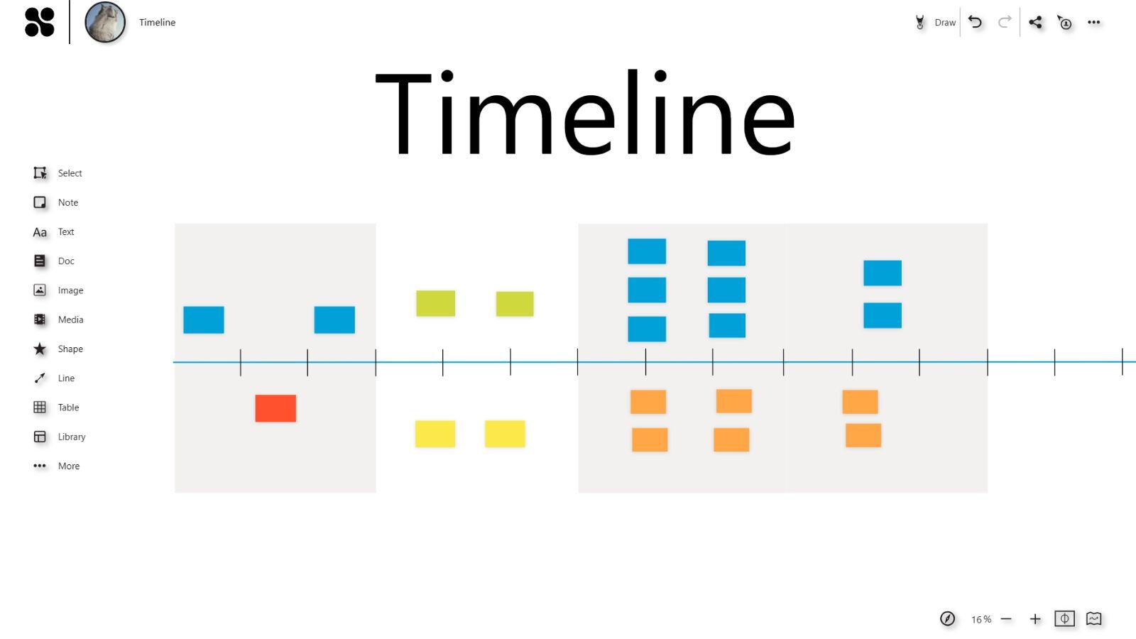 Timeline (1)
