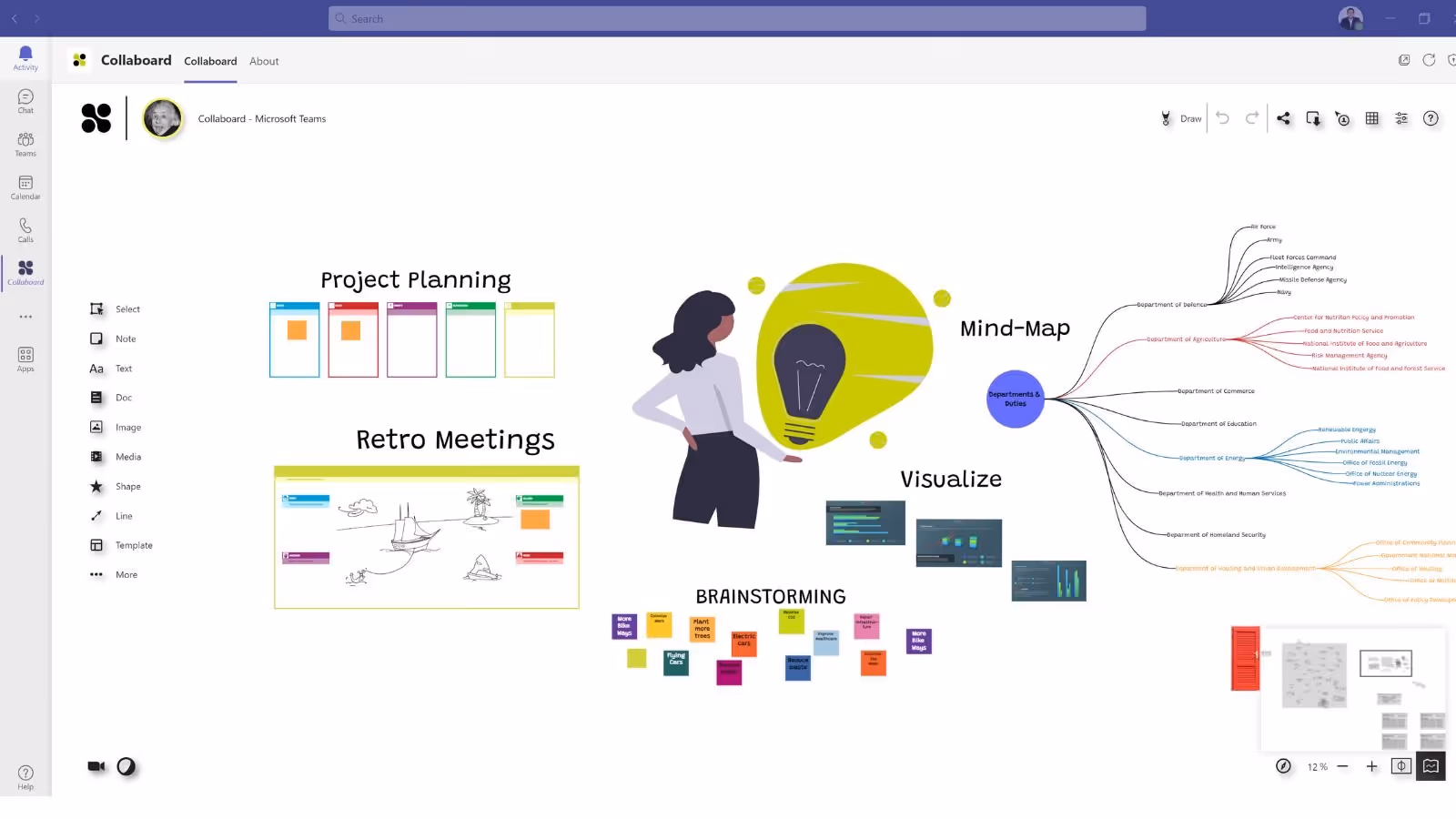 Collaboard_App_MS_Teams