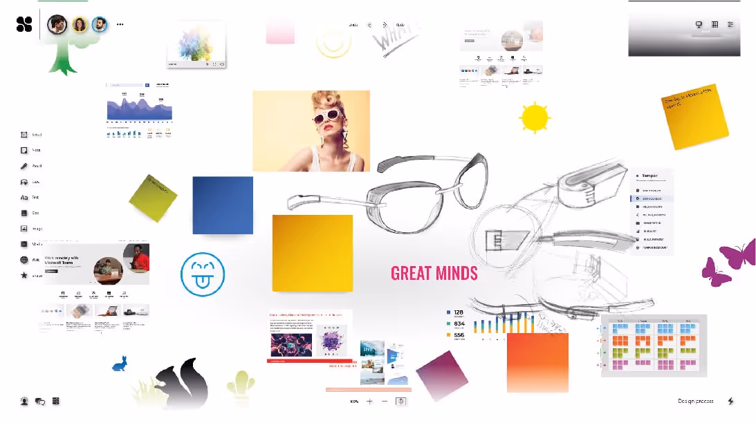 Liebherr Collaboard Teaser