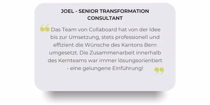 Customer Statement Collaboard 2