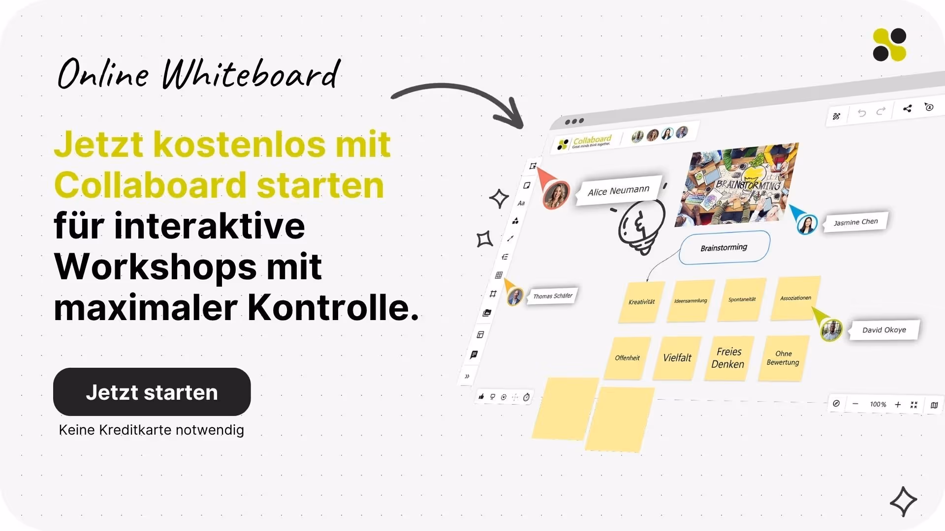 Online Workshop CTA 