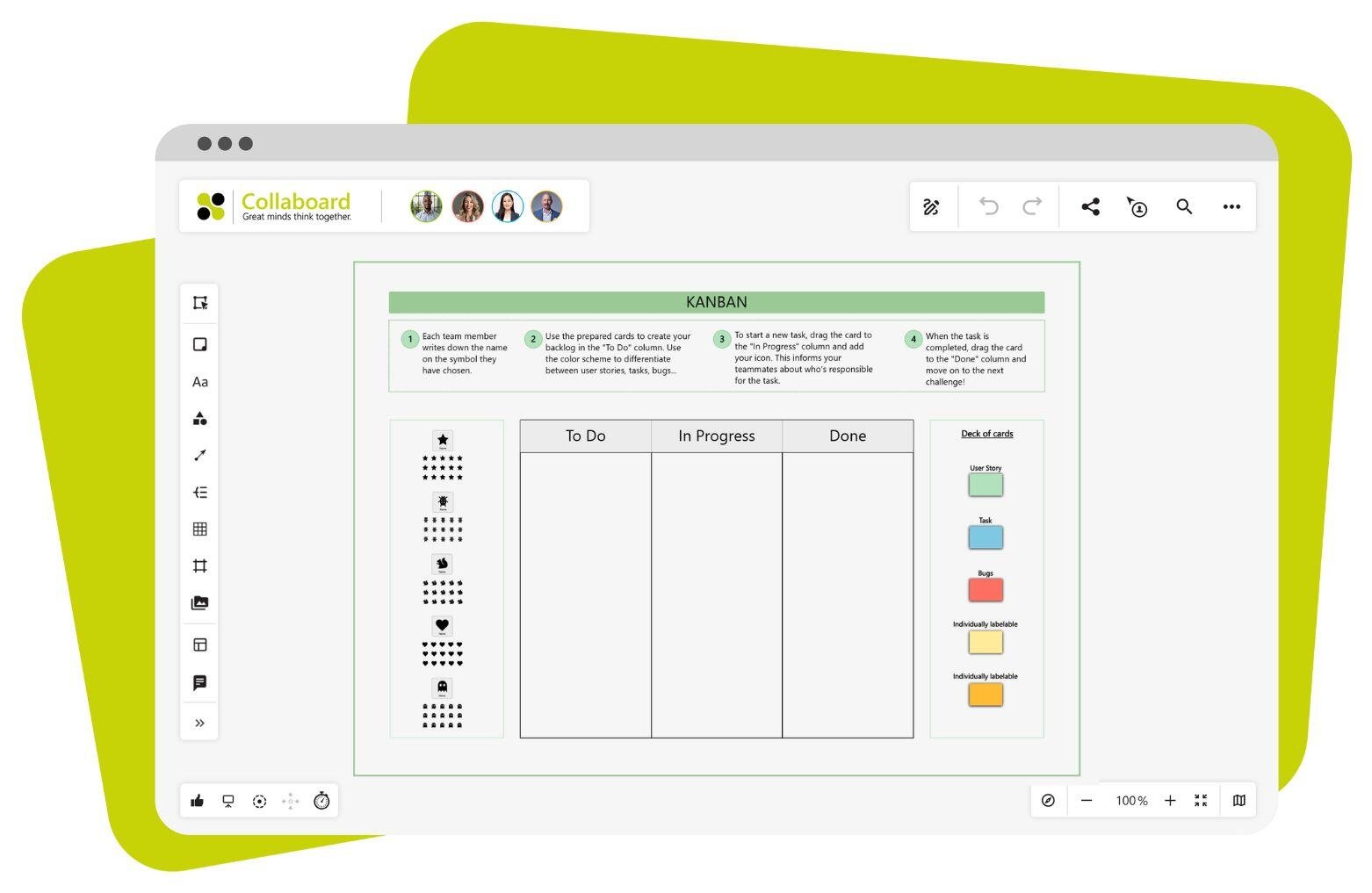 KANBAN Template-1