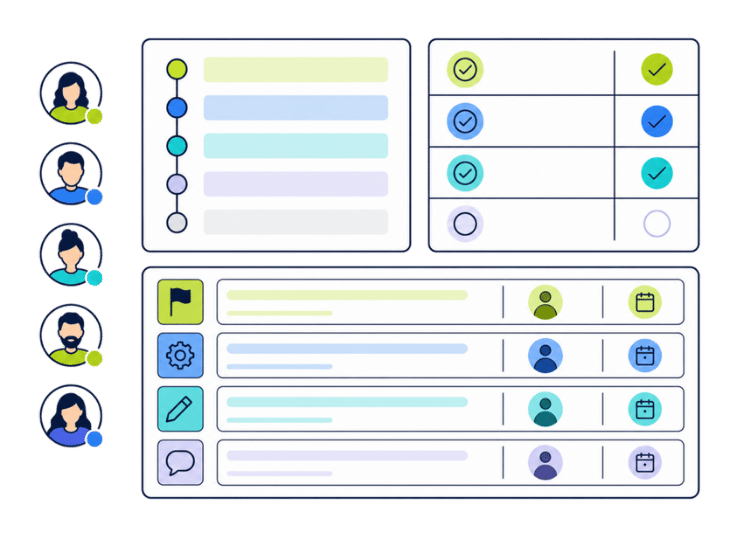 Meeting Minutes Template
