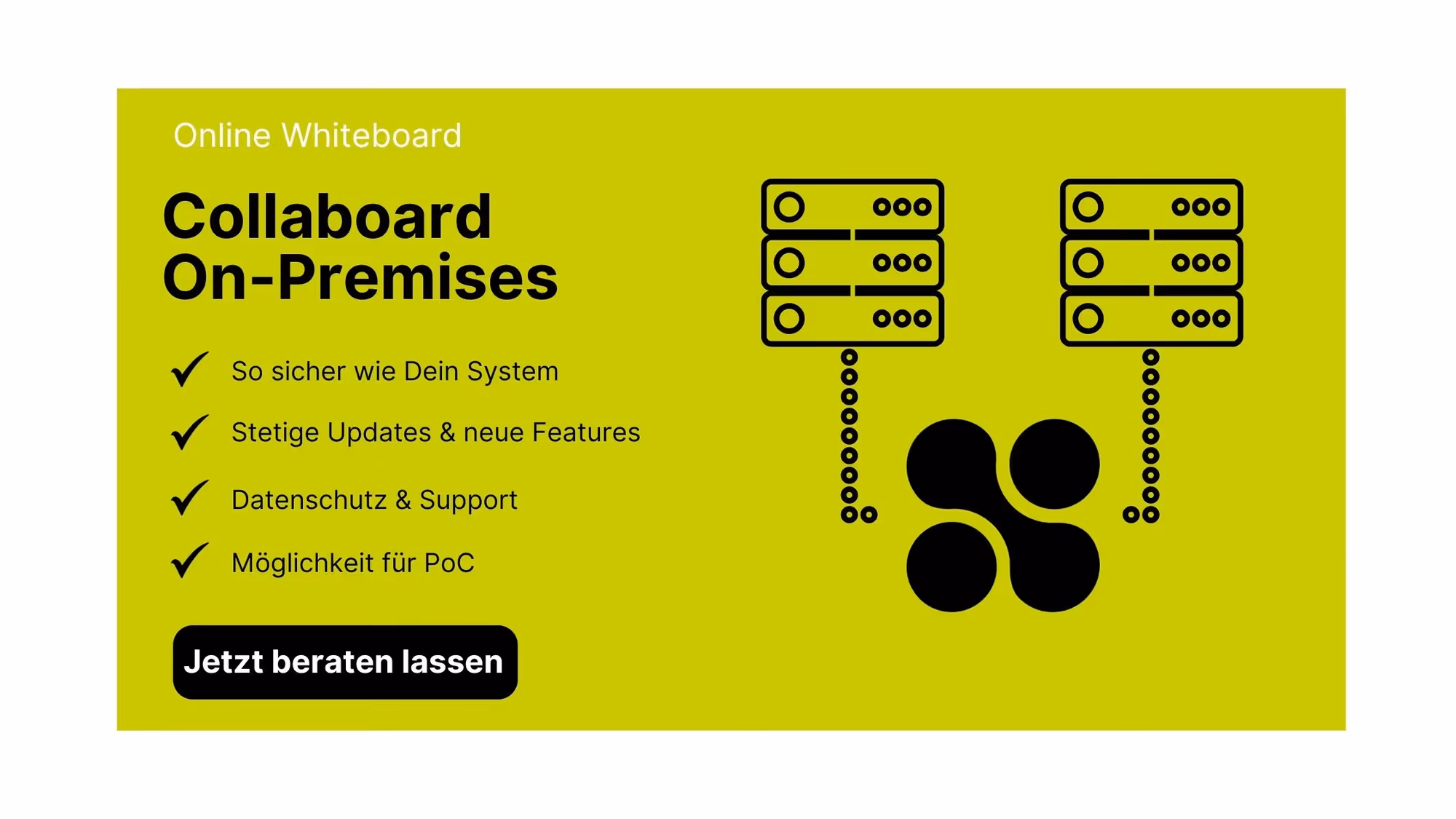 On-Premises CTA