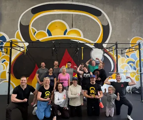 FUELhouse Gym
