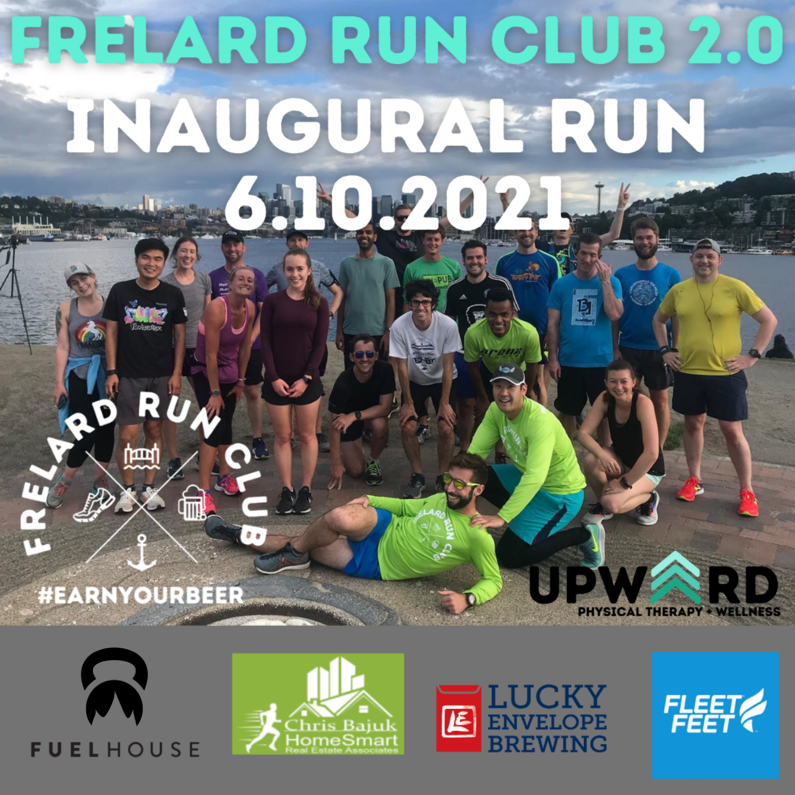 FRELARD RUN CLUB