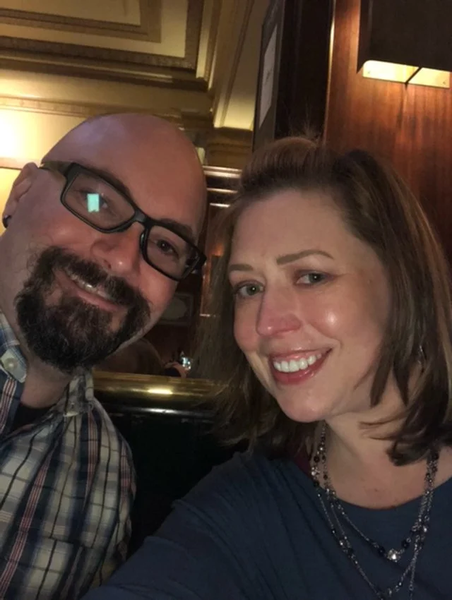 Member Spotlight: Jen & Erin