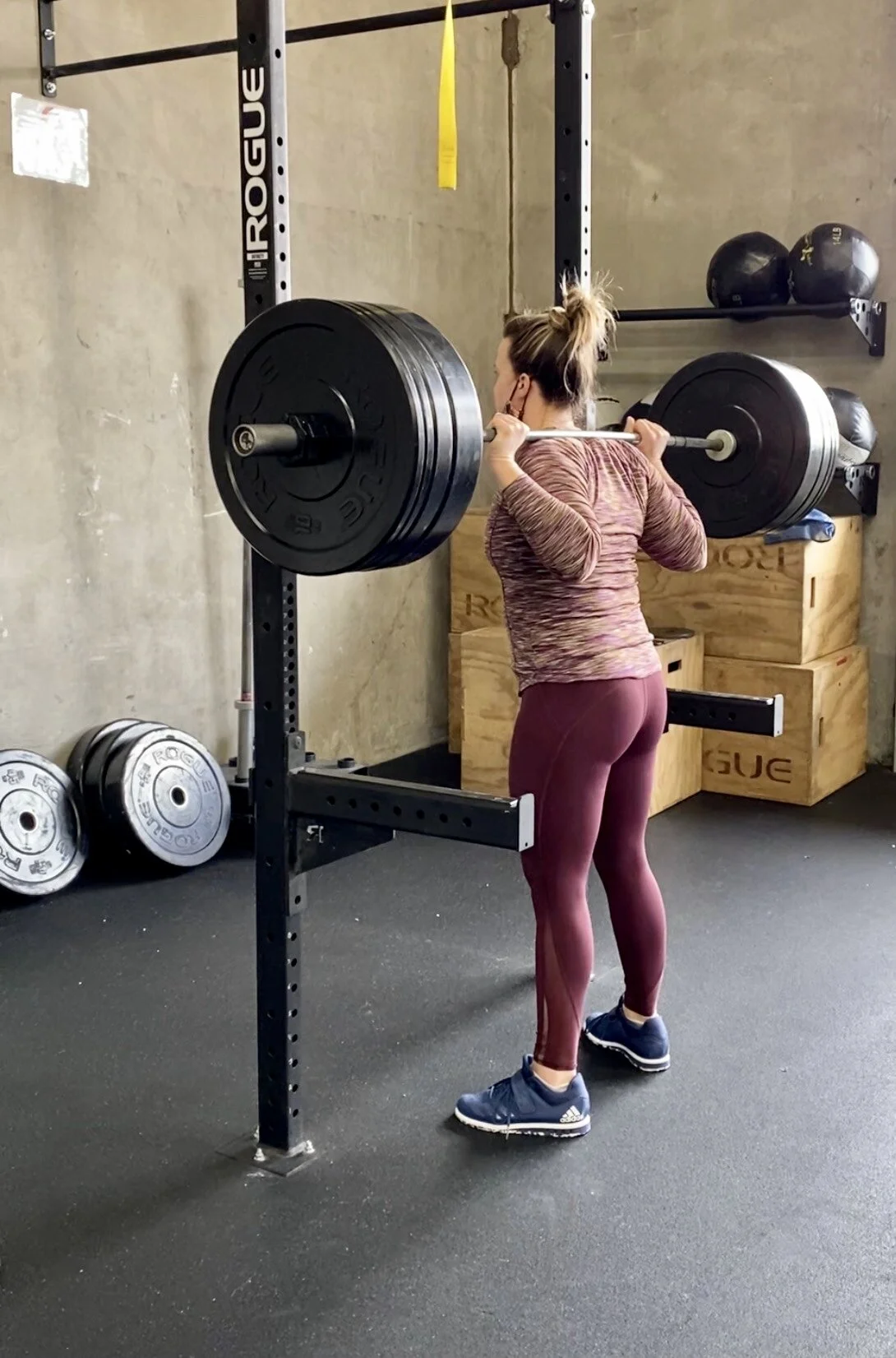 OG Member Spotlight: Kelsey Vollmer