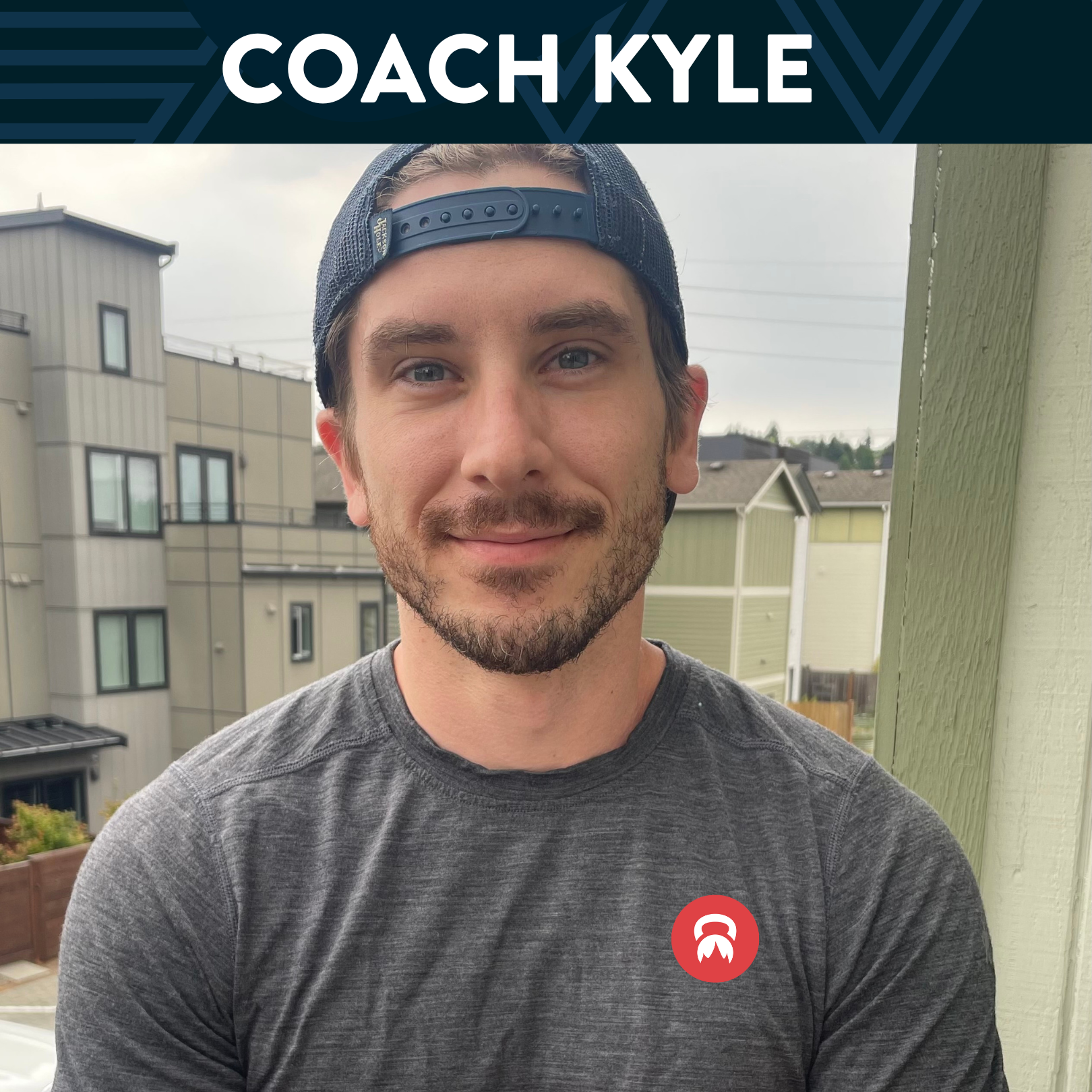 Welcome Our Newest Teammates to the FUELhouse Coaching Staff!
