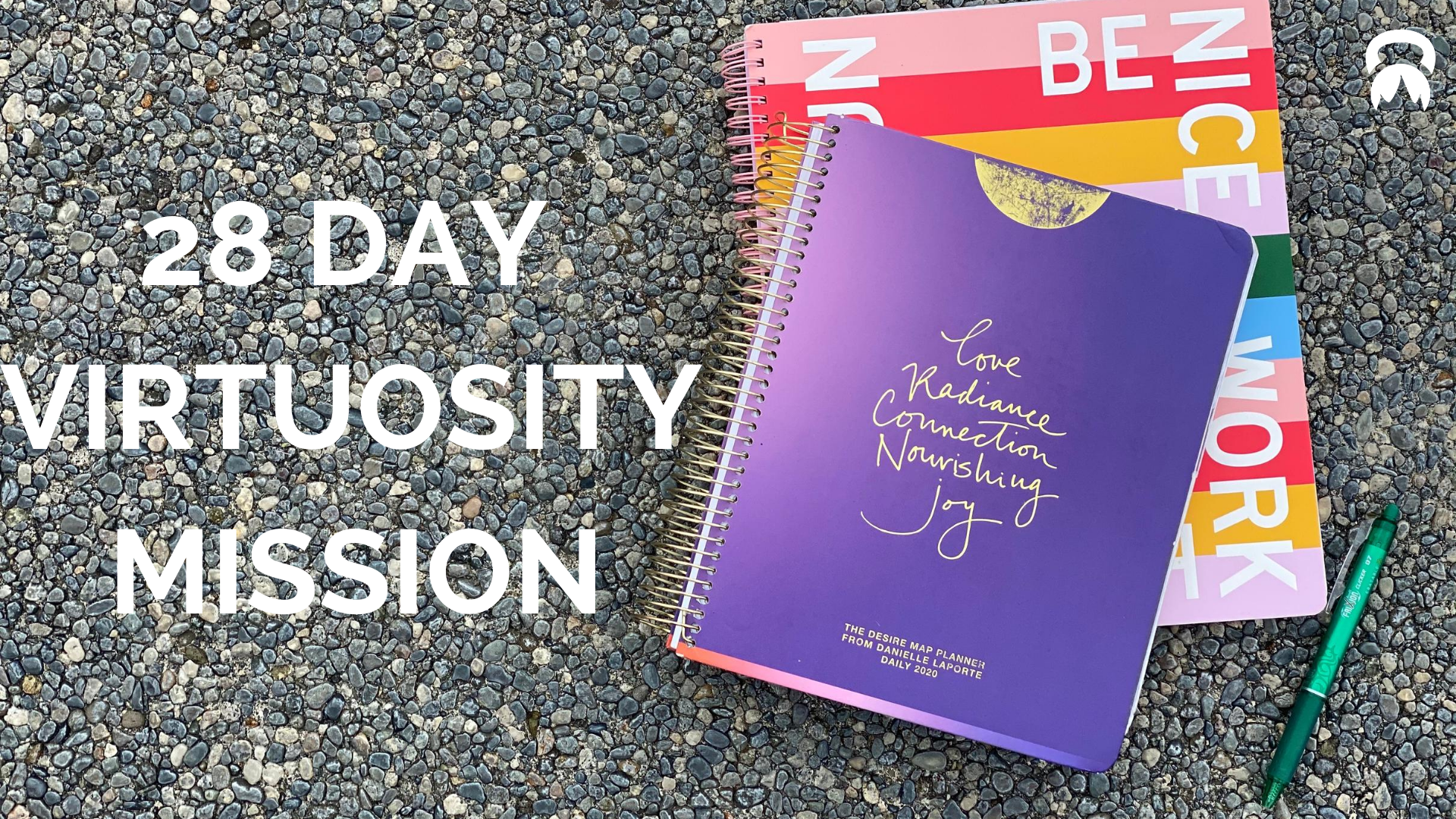 Virtuosity Mission: Week 2 Recap and Key Takeaways!