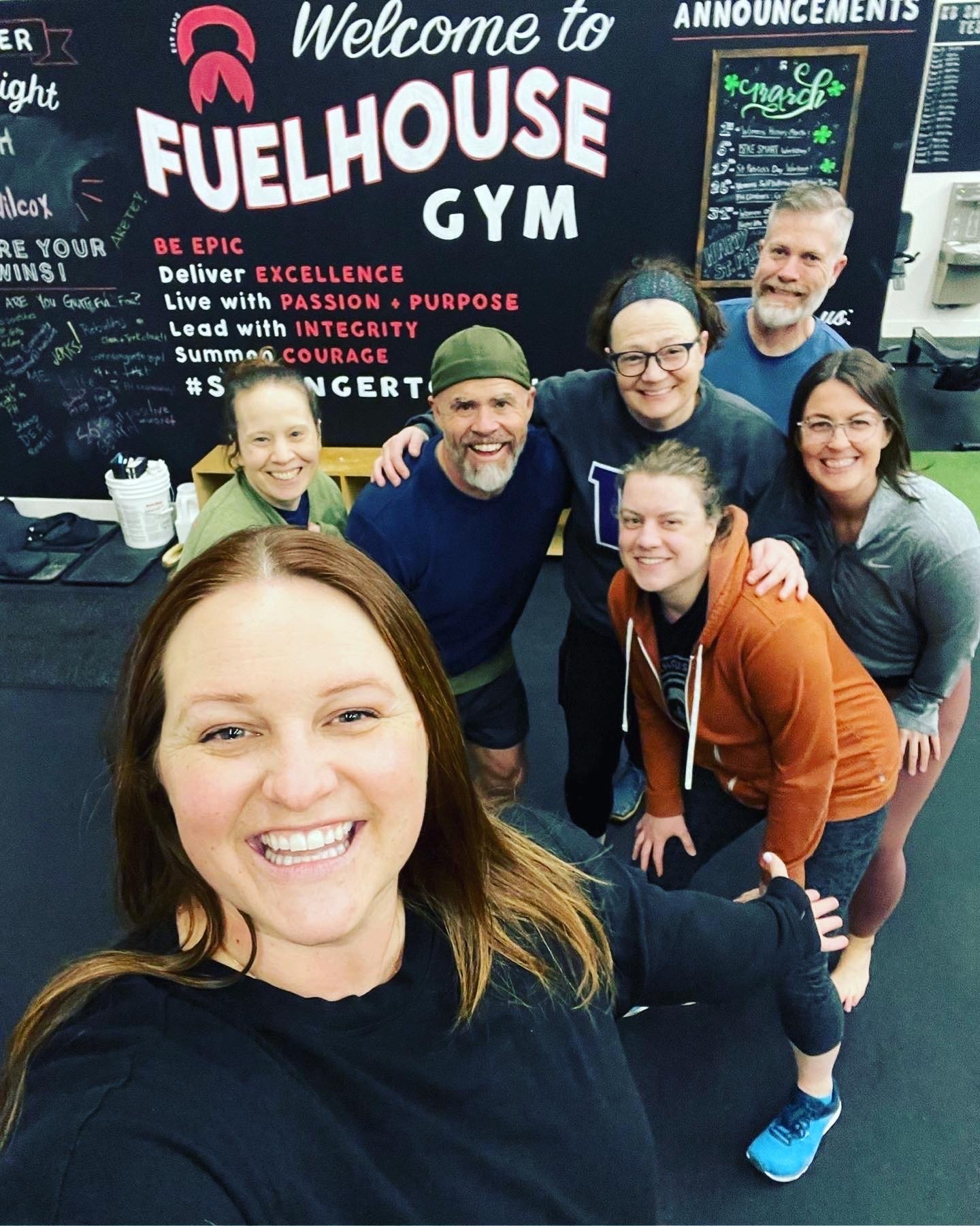 Unleash Your Healthiest Self with Our 8-Week Small Group Personal Training Programs!