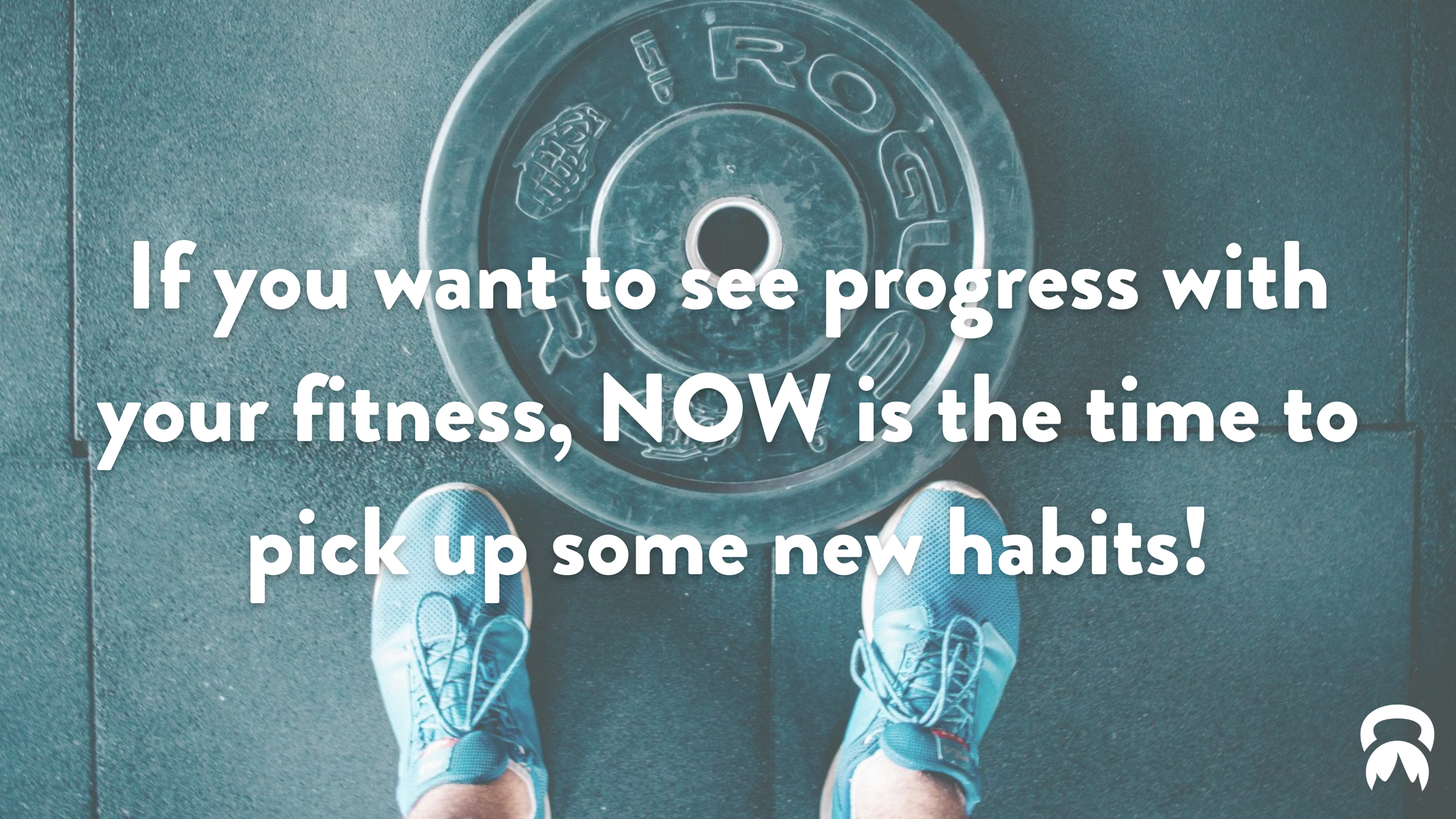 Ultimate Fall Kickstart [SIGN UP BY AUG 30]
