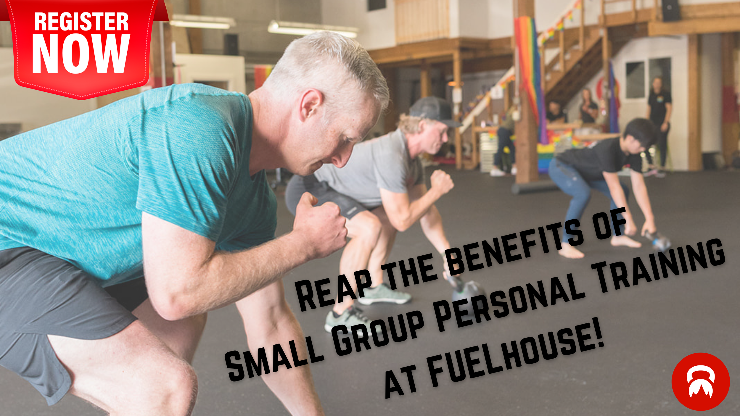 Small Group Personal Training: Your Questions Answered...