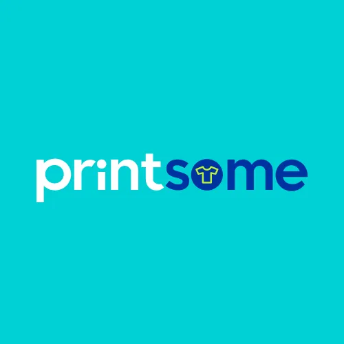 Printsome logo