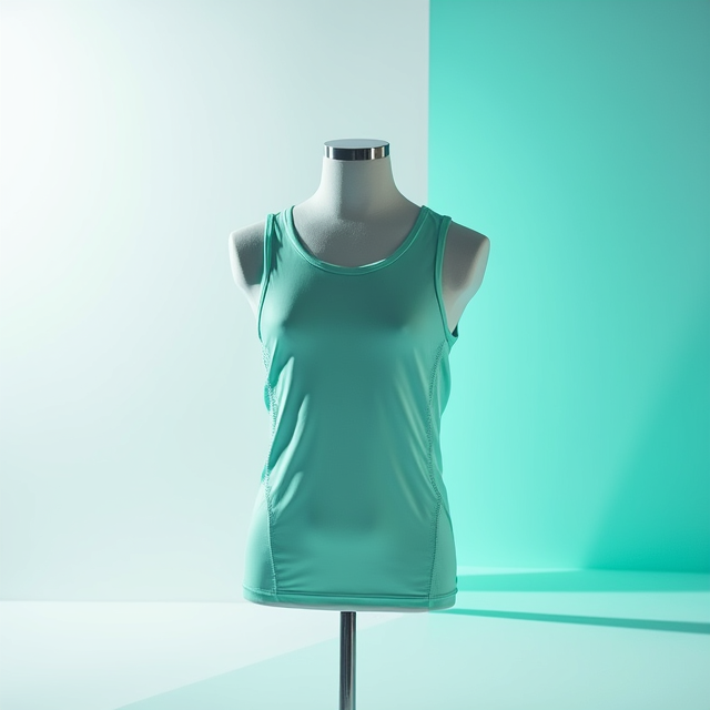 Active Performance T-Shirt