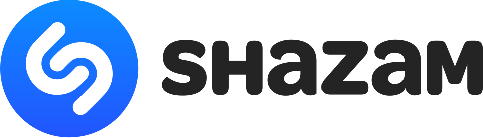 Shazam logo