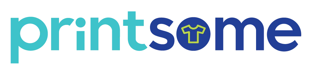 Printsome Logo