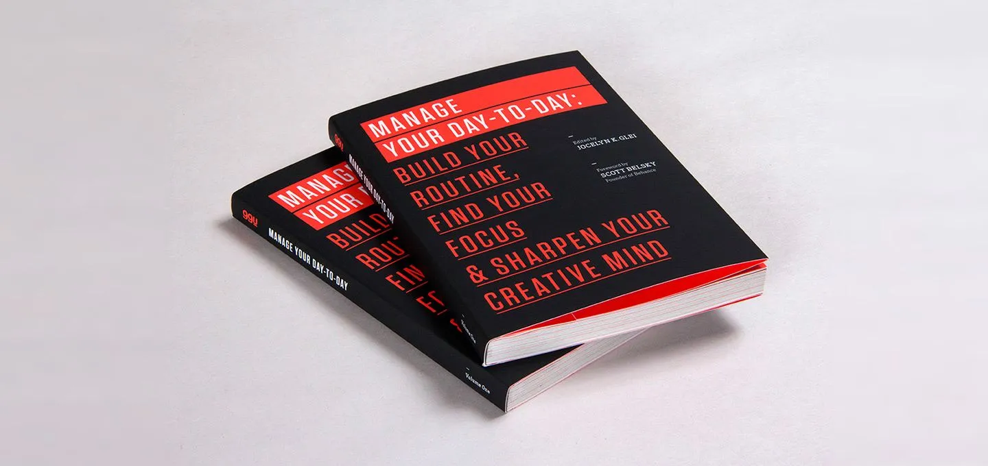 gifts for marketers