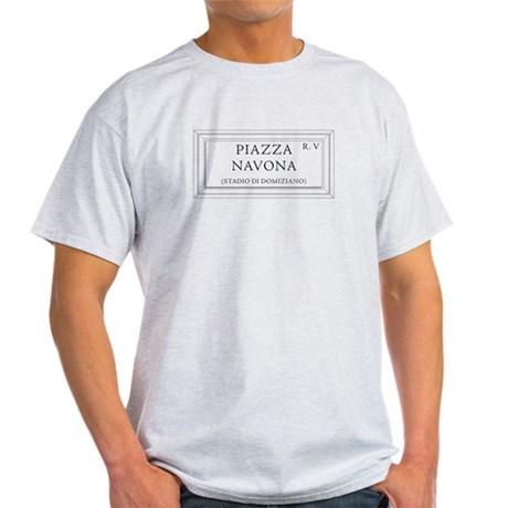 Rome, Tourist T-shirts