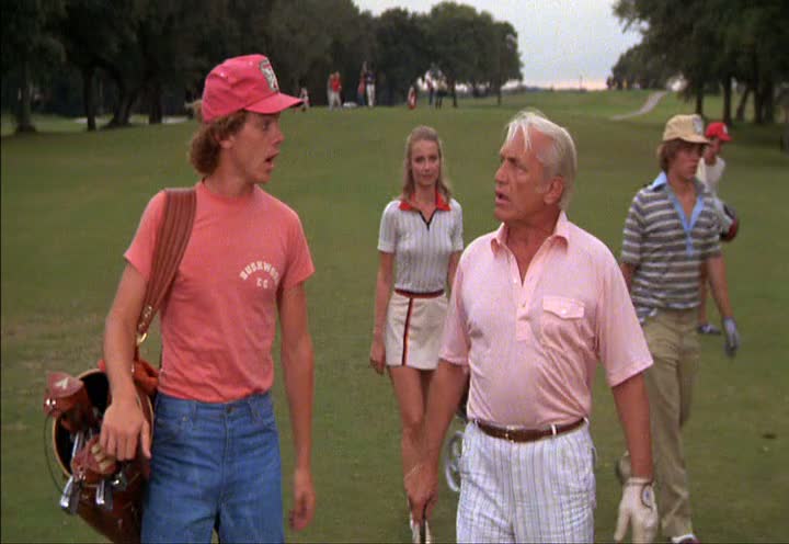 Red t shirt design always is a fun color and seen in lot movies.