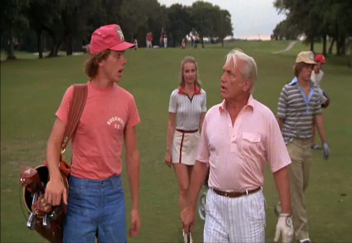 Red t shirt design always is a fun color and seen in lot movies.