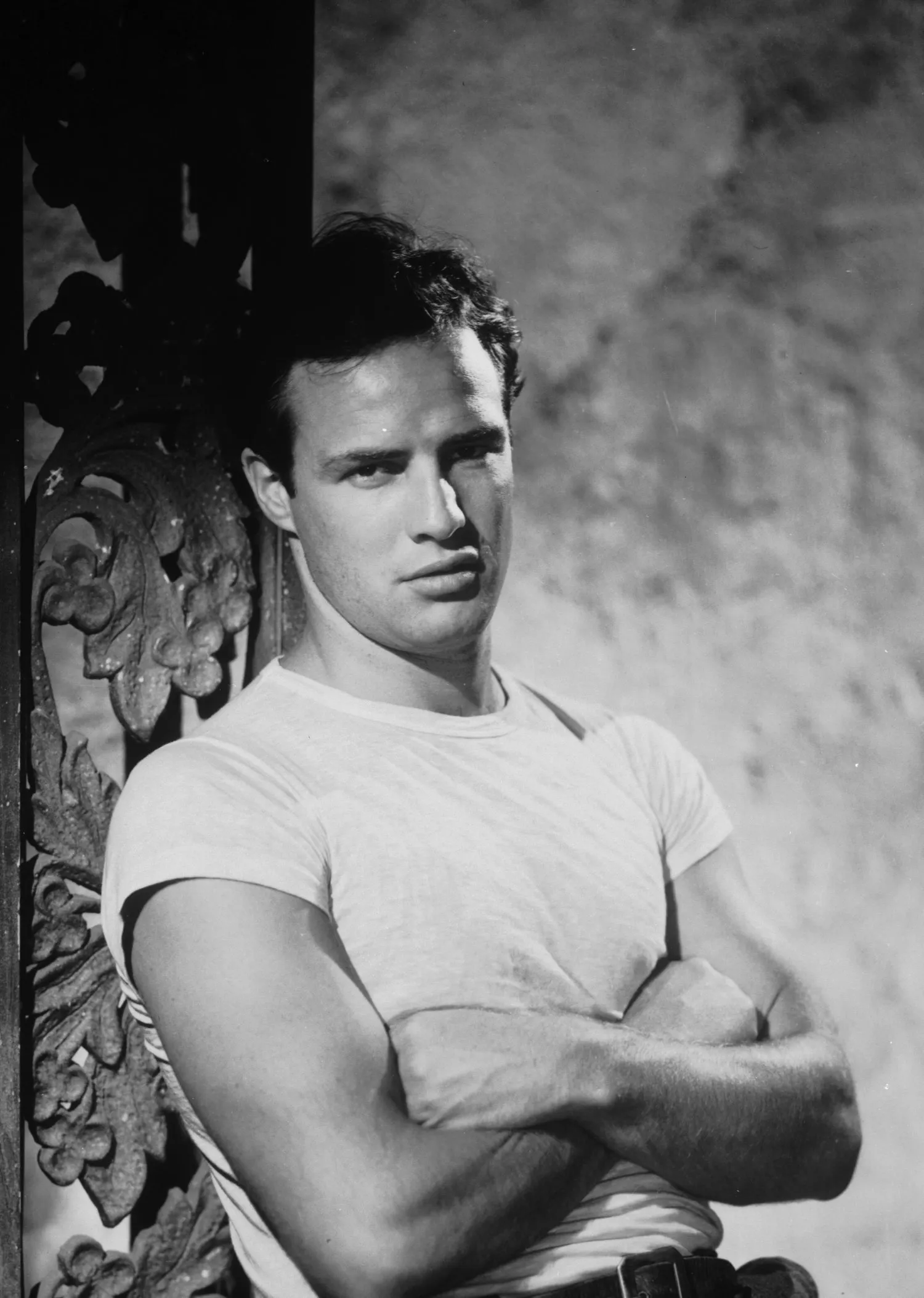The white t shirt is always a hit, there are always collections for kids aswell. Original book for the movie was released in 1951.