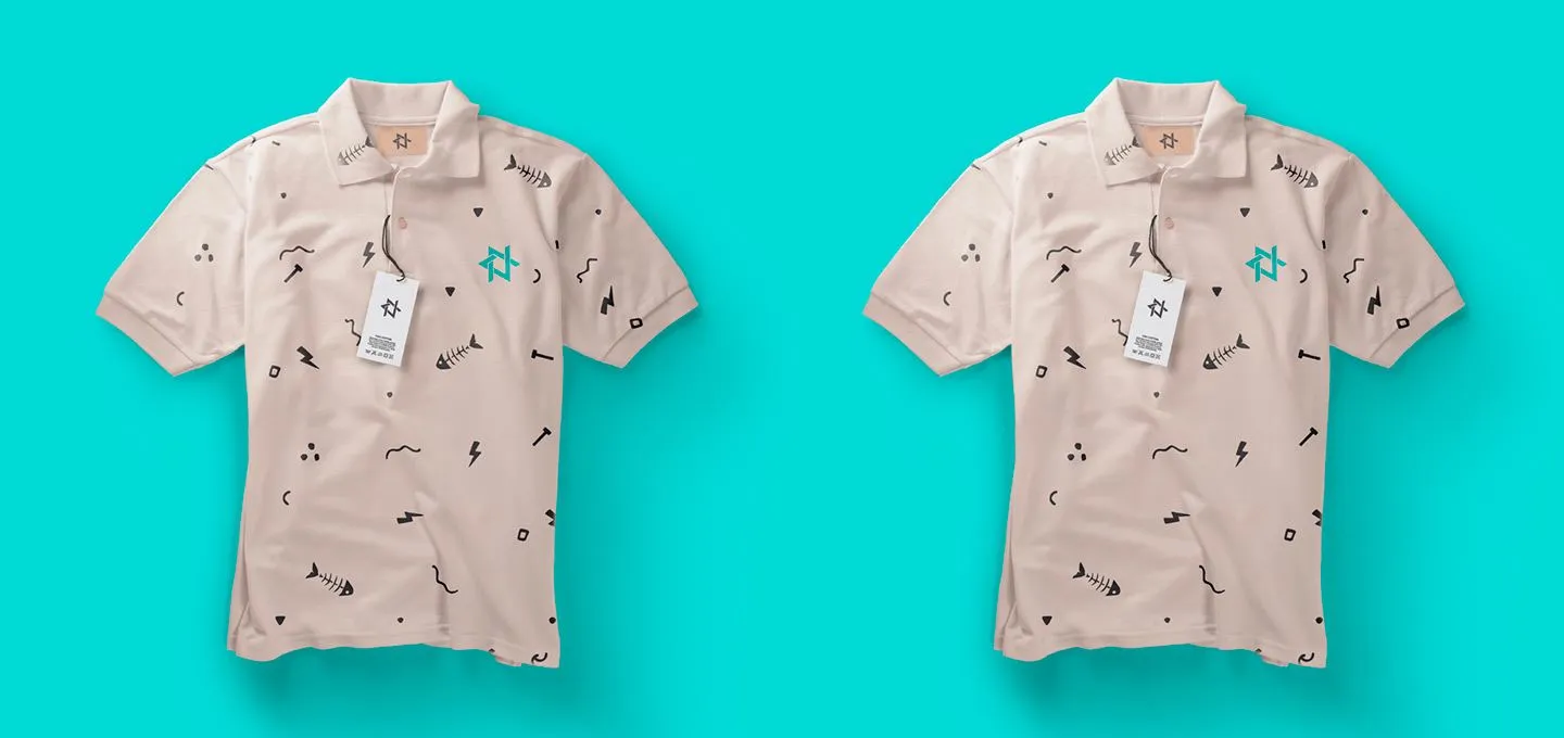 polo shirt material