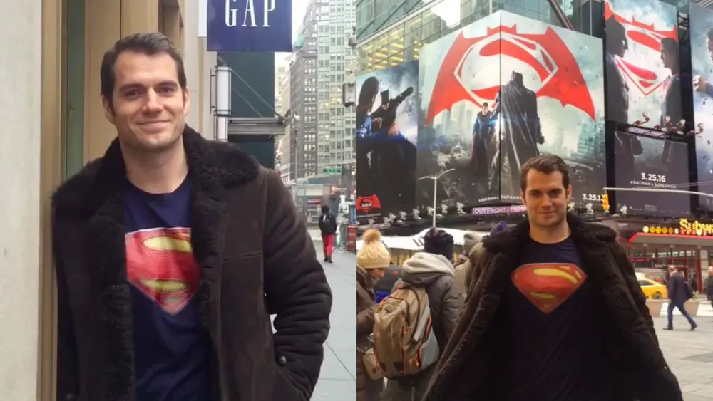 Superman - Iconic T-shirts