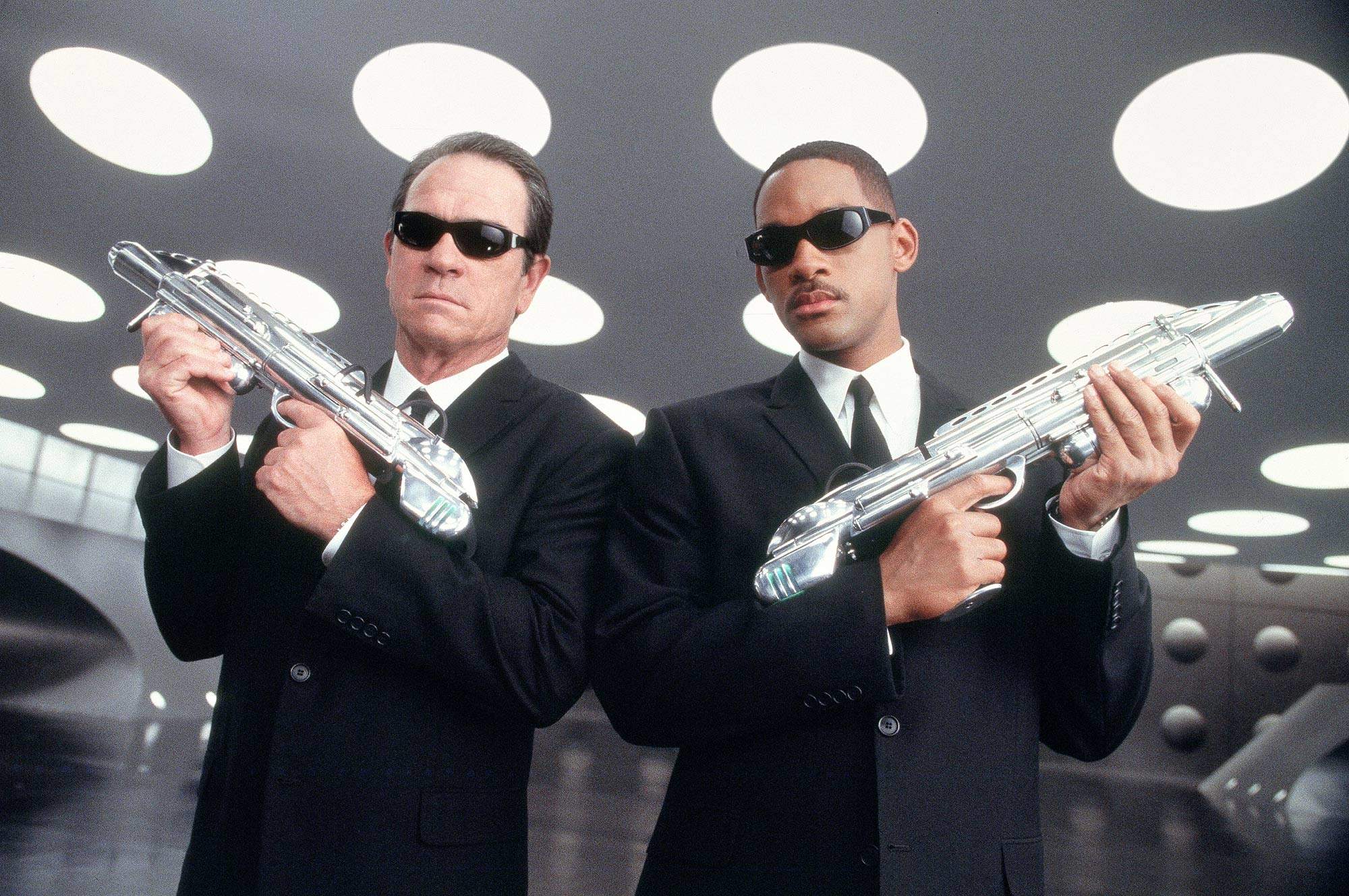 Men in Black suit looks spot on, suits works as work uniform, as date clothes and even in community gatherings.