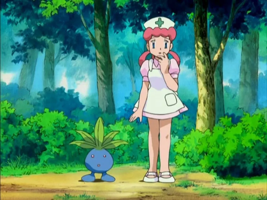 Pokeman was the thing no matter how much needed to be paid, the price was worth it. Everybody remembers the uniforms.
