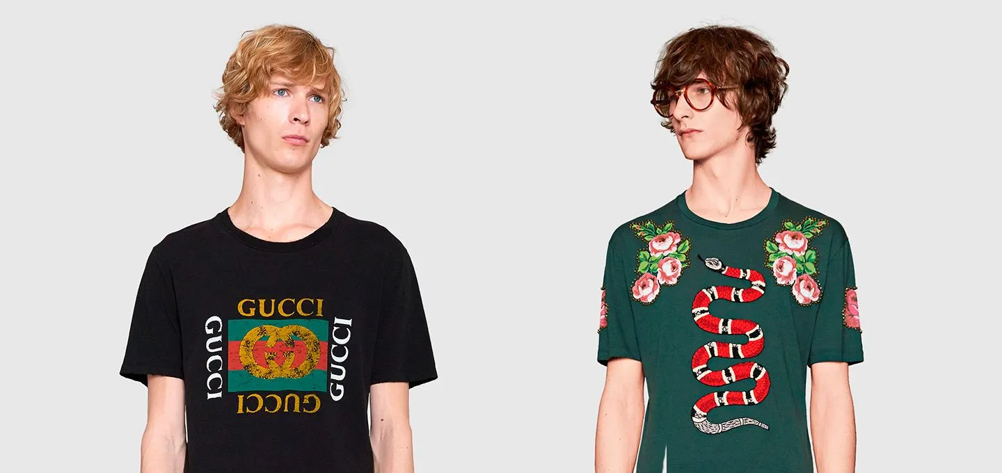 expensive t shirts