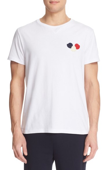 logo t-shirts