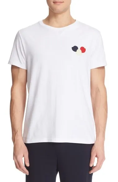 logo t-shirts