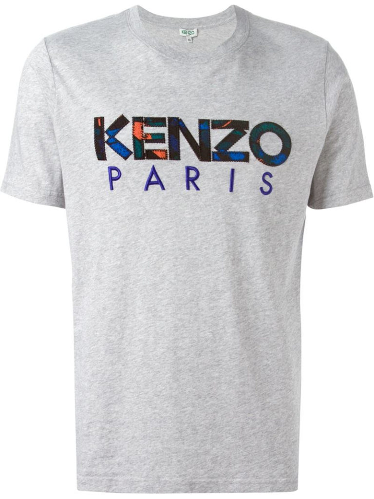 logo t-shirts