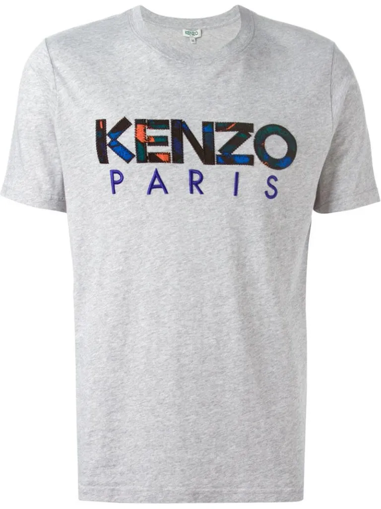 logo t-shirts