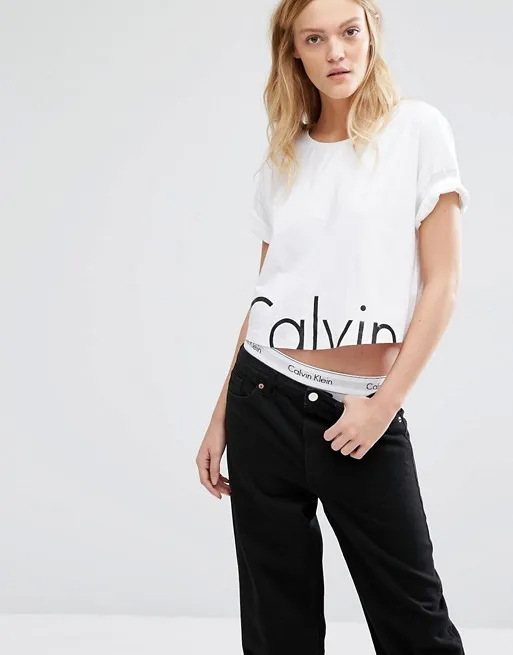 logo t-shirts