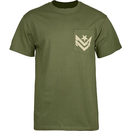 logo t-shirts