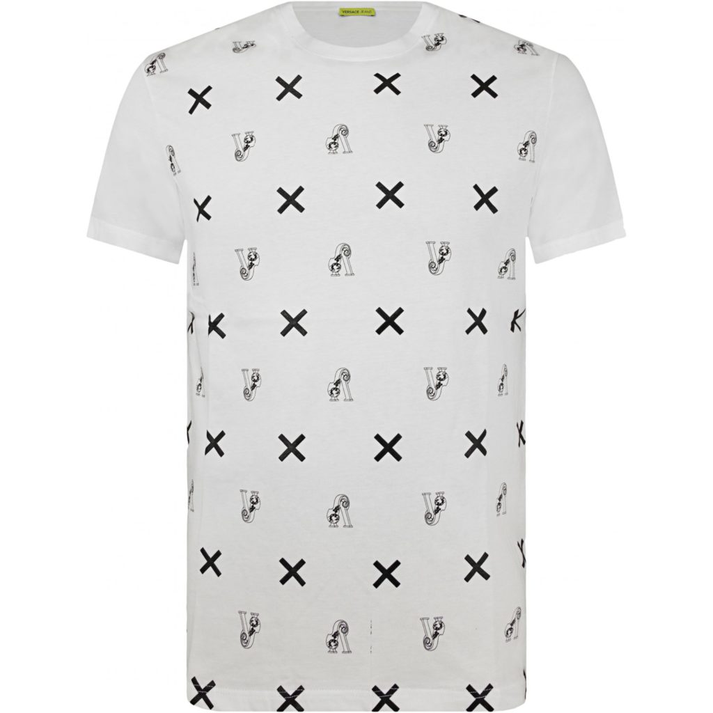 logo t-shirts