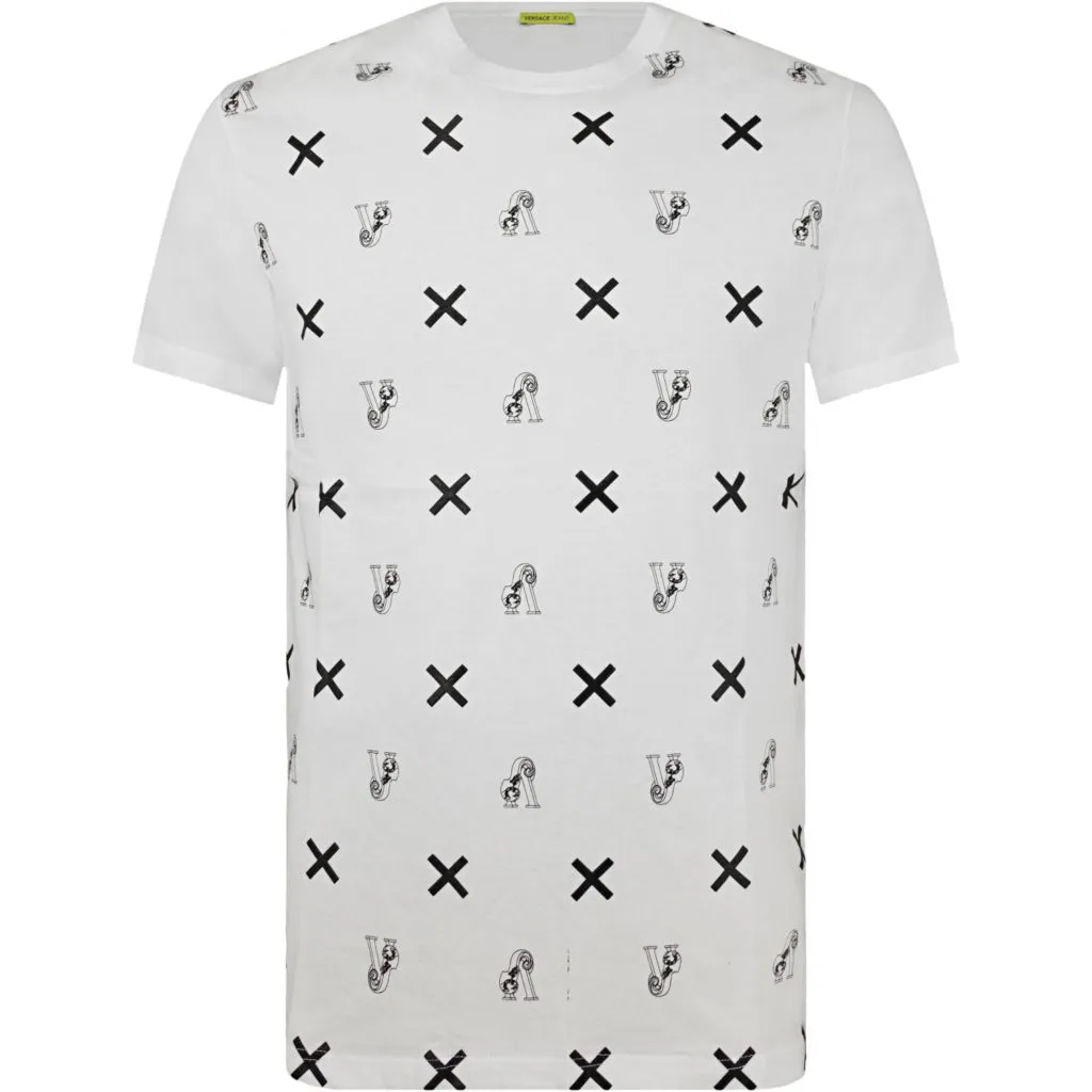 logo t-shirts