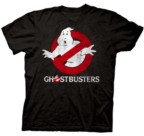 logo t-shirts