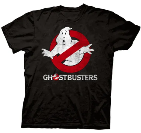 logo t-shirts