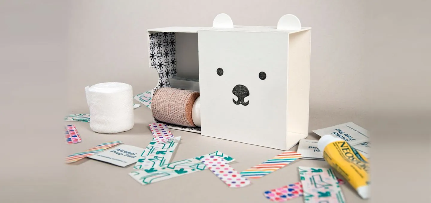 sustainable packaging examples