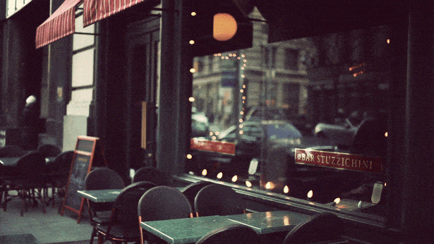 graphic design trends, cinemagraph
