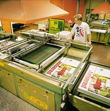 printing automation