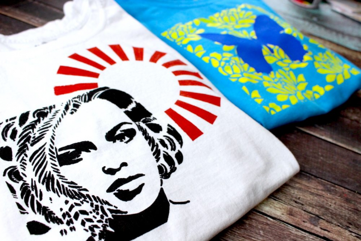 stencil