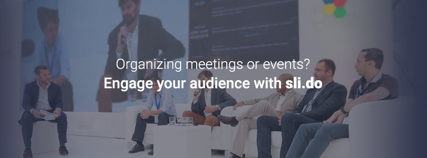 event planning apps