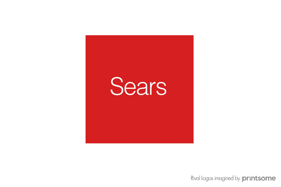 sears logo swap