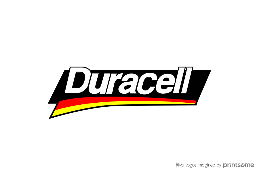 energizer duracell logo swap